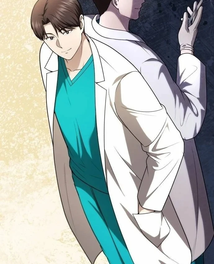 Bác sĩ hồi quy chỉ muốn sống yên bình Chapter 56 - 24