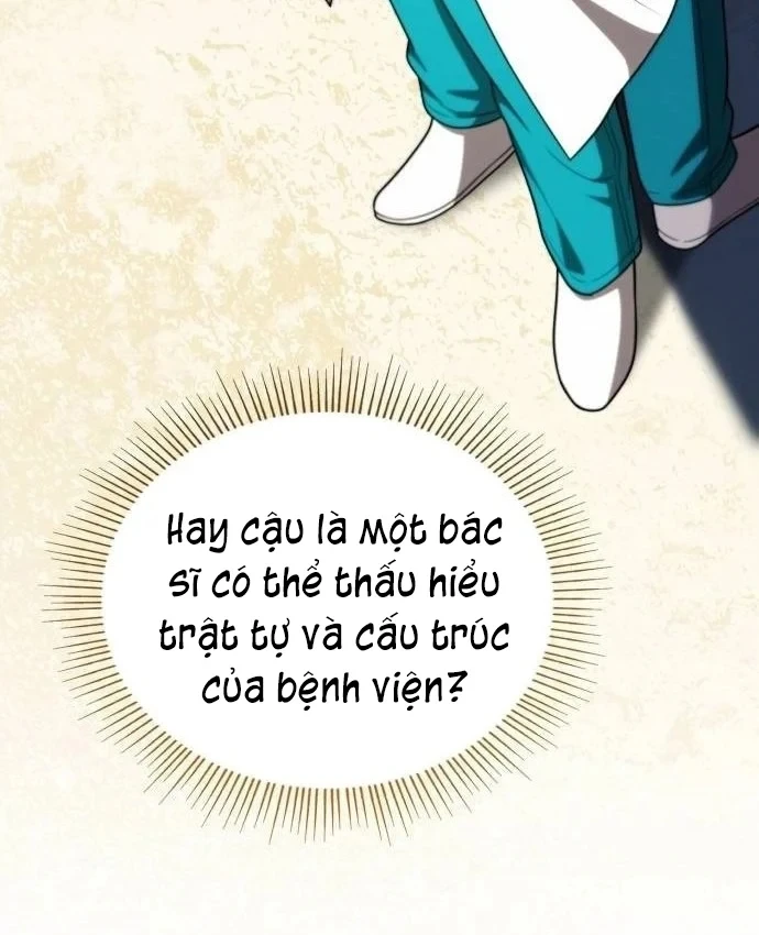 Bác sĩ hồi quy chỉ muốn sống yên bình Chapter 56 - 25