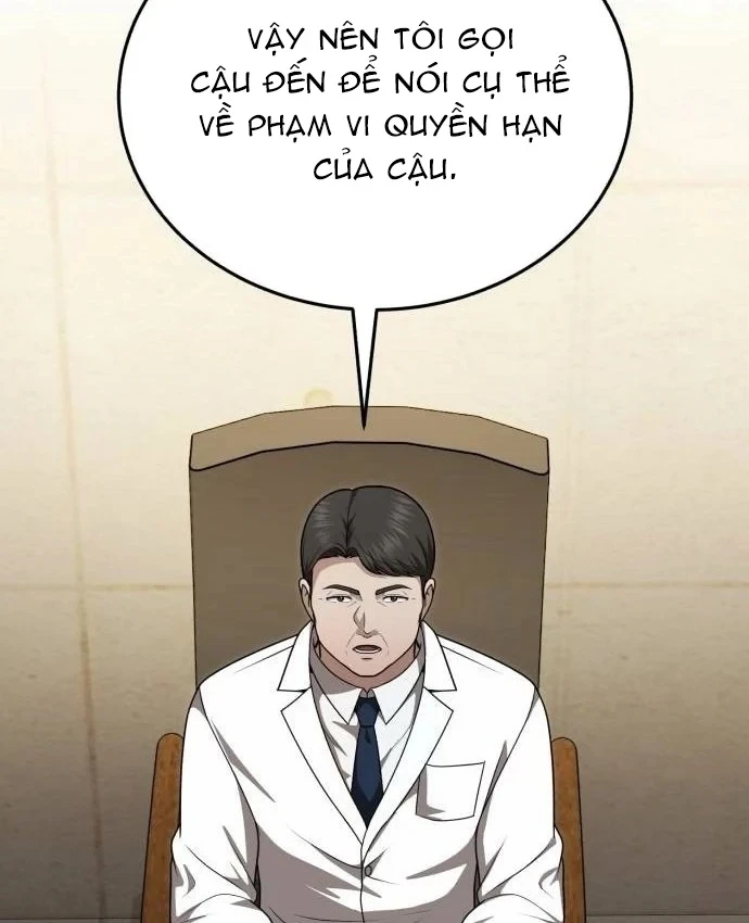 Bác sĩ hồi quy chỉ muốn sống yên bình Chapter 56 - 27