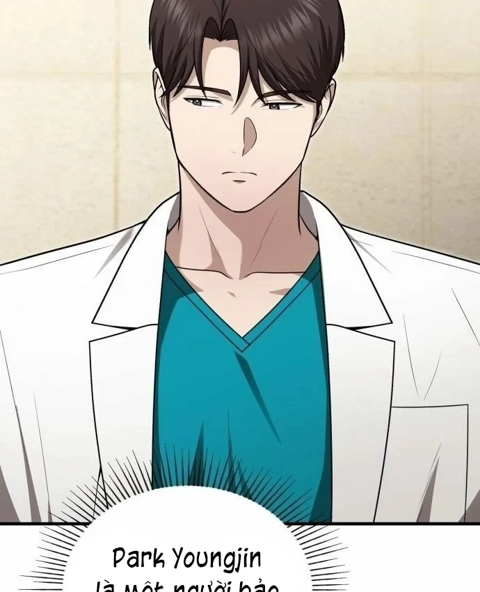 Bác sĩ hồi quy chỉ muốn sống yên bình Chapter 56 - 30