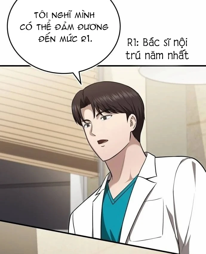 Bác sĩ hồi quy chỉ muốn sống yên bình Chapter 56 - 32