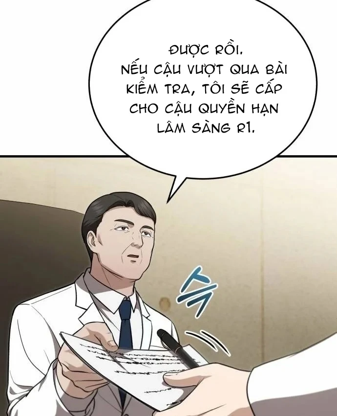 Bác sĩ hồi quy chỉ muốn sống yên bình Chapter 56 - 36