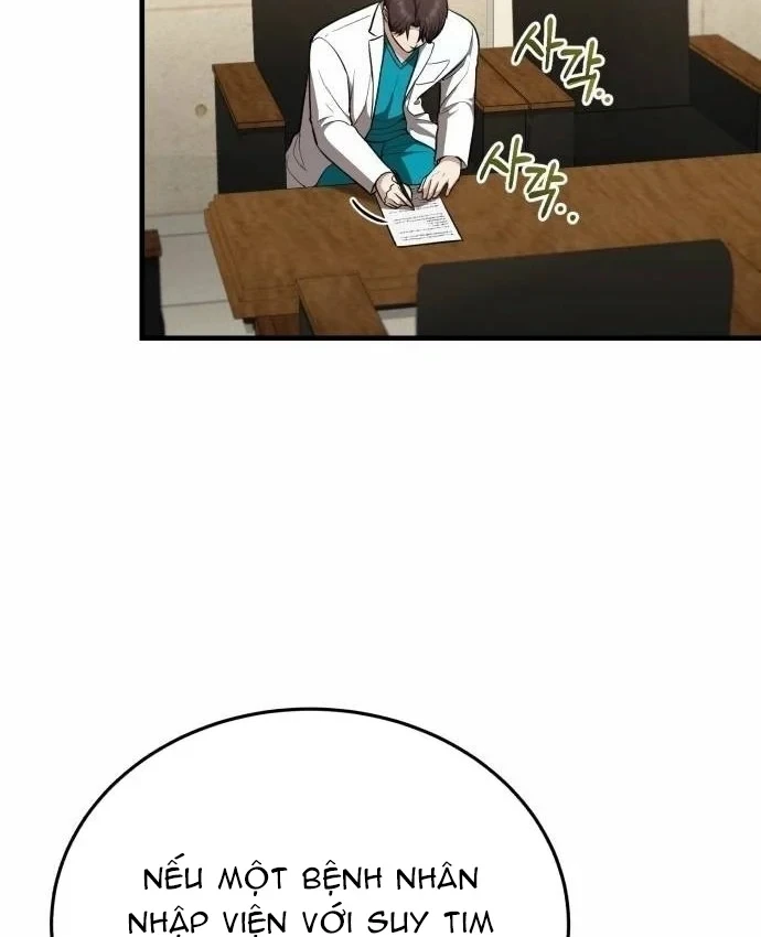 Bác sĩ hồi quy chỉ muốn sống yên bình Chapter 56 - 38