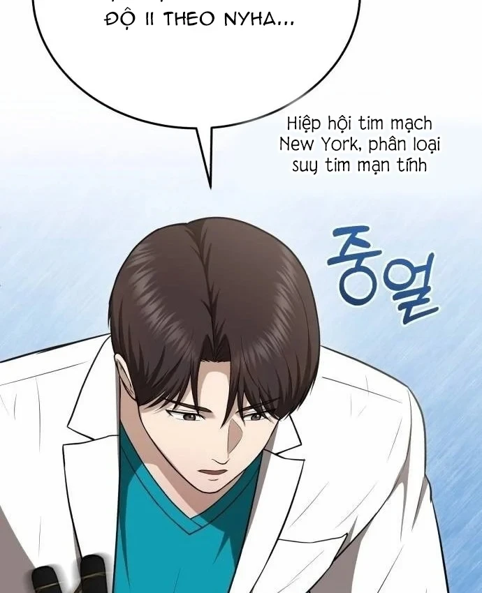 Bác sĩ hồi quy chỉ muốn sống yên bình Chapter 56 - 39