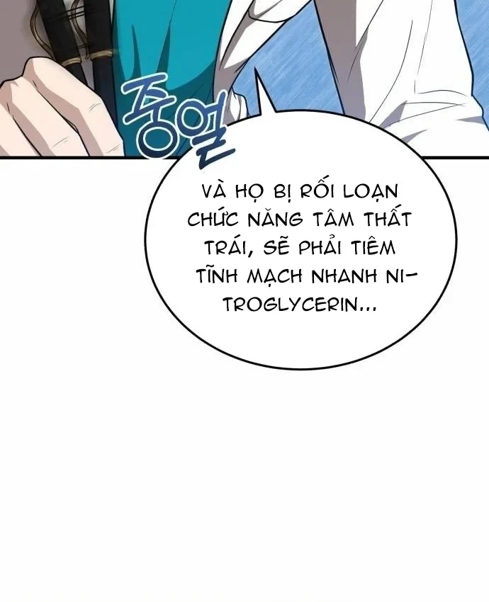 Bác sĩ hồi quy chỉ muốn sống yên bình Chapter 56 - 40