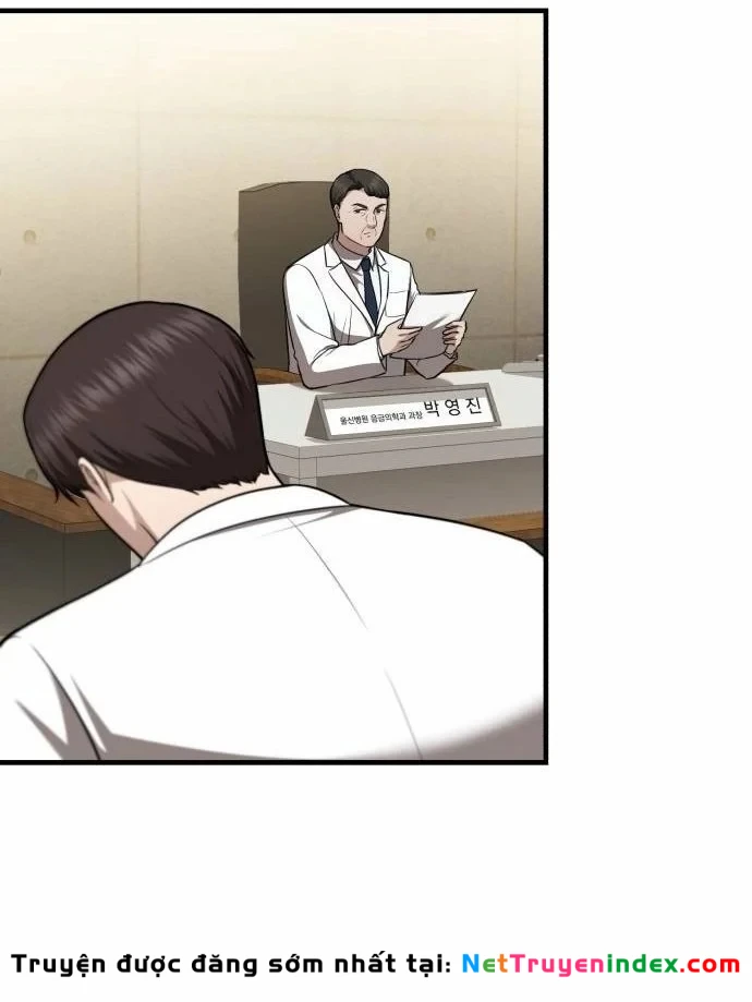 Bác sĩ hồi quy chỉ muốn sống yên bình Chapter 56 - 41