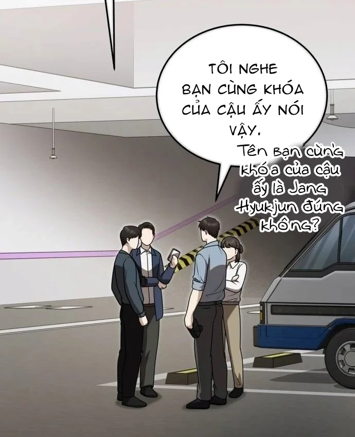 Bác sĩ hồi quy chỉ muốn sống yên bình Chapter 56 - 54