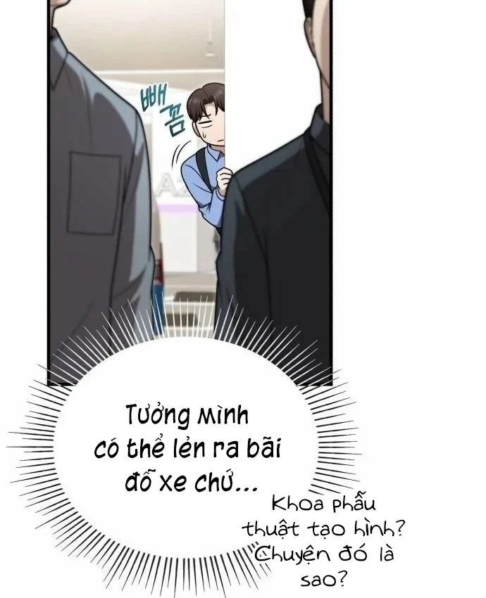 Bác sĩ hồi quy chỉ muốn sống yên bình Chapter 56 - 56