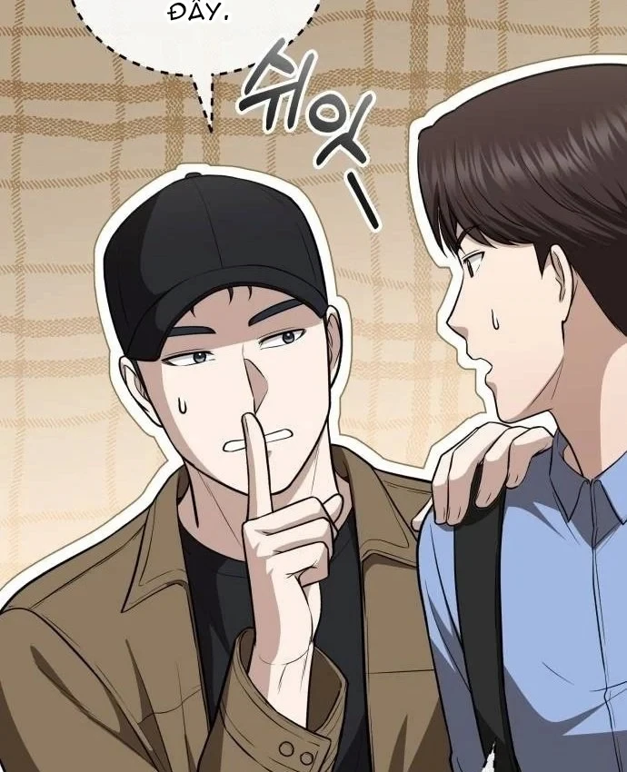 Bác sĩ hồi quy chỉ muốn sống yên bình Chapter 56 - 61