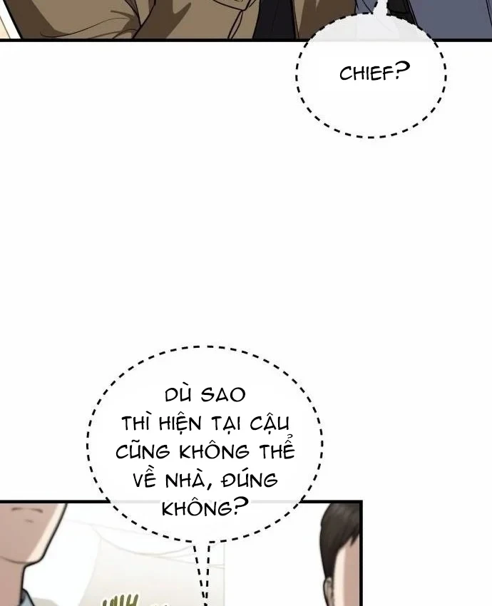 Bác sĩ hồi quy chỉ muốn sống yên bình Chapter 56 - 62