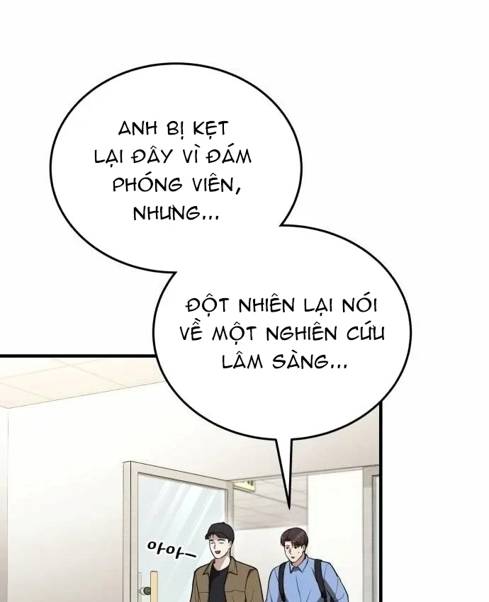 Bác sĩ hồi quy chỉ muốn sống yên bình Chapter 56 - 68