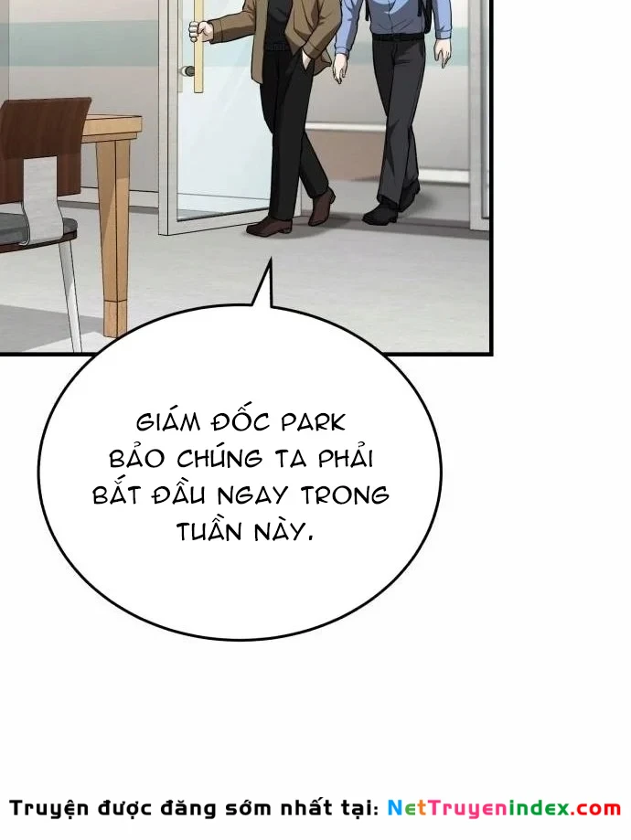 Bác sĩ hồi quy chỉ muốn sống yên bình Chapter 56 - 69