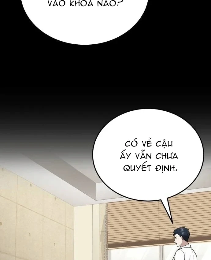 Bác sĩ hồi quy chỉ muốn sống yên bình Chapter 56 - 72