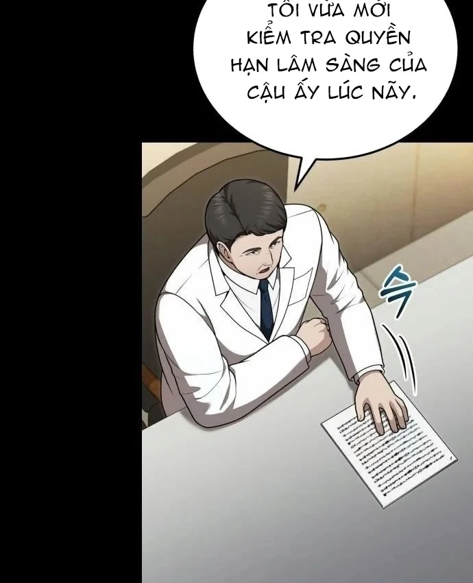 Bác sĩ hồi quy chỉ muốn sống yên bình Chapter 56 - 74