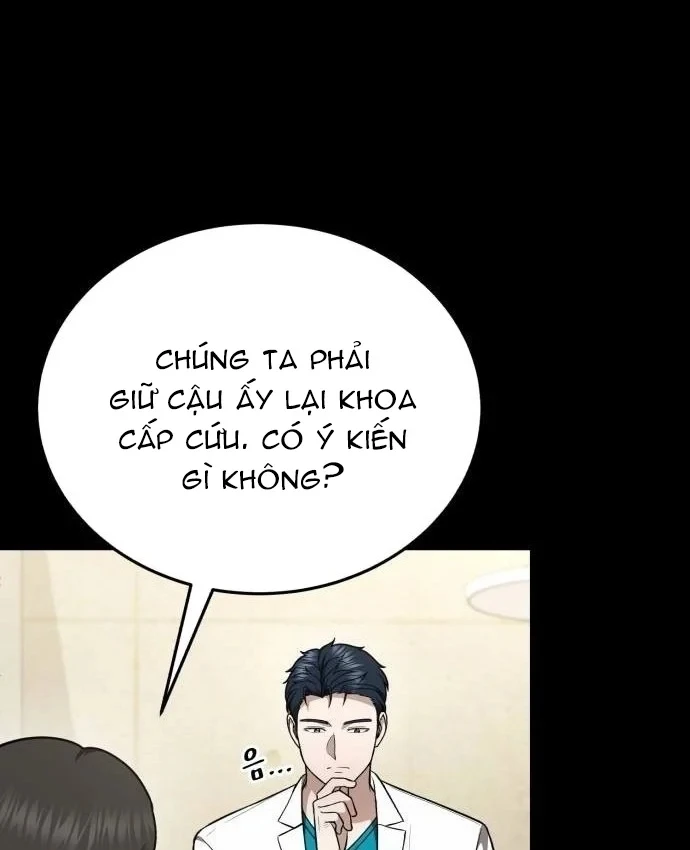 Bác sĩ hồi quy chỉ muốn sống yên bình Chapter 56 - 77