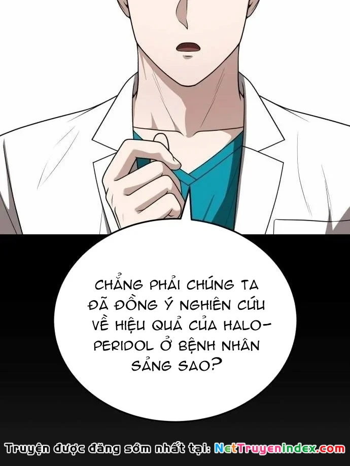 Bác sĩ hồi quy chỉ muốn sống yên bình Chapter 56 - 79