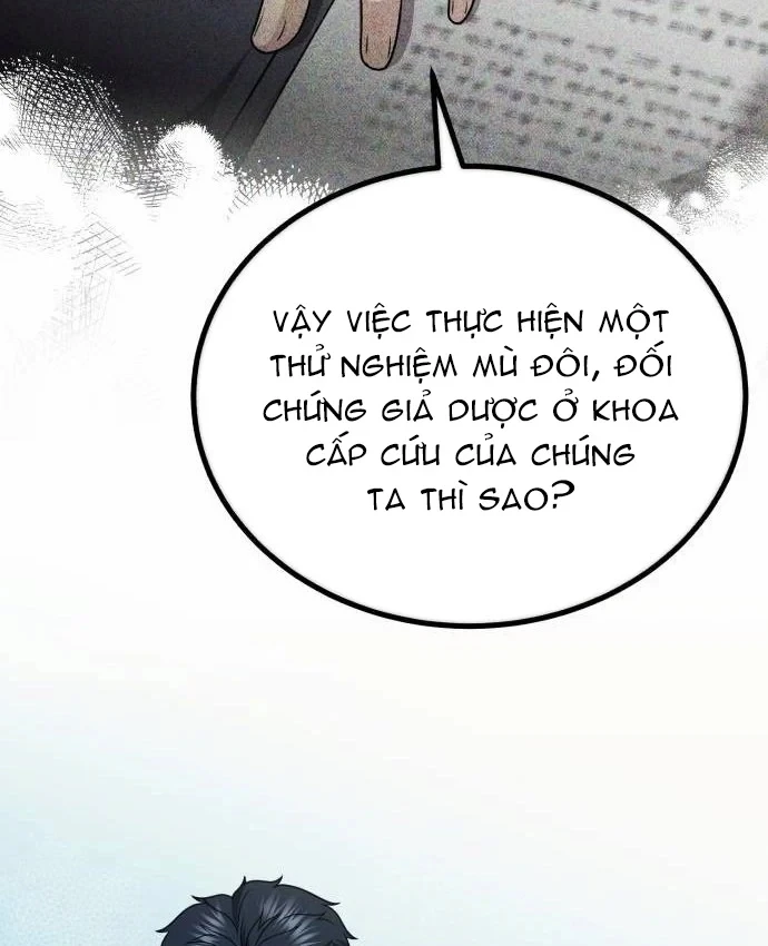 Bác sĩ hồi quy chỉ muốn sống yên bình Chapter 56 - 83