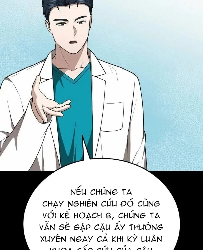 Bác sĩ hồi quy chỉ muốn sống yên bình Chapter 56 - 84