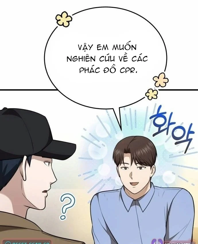 Bác sĩ hồi quy chỉ muốn sống yên bình Chapter 56 - 93