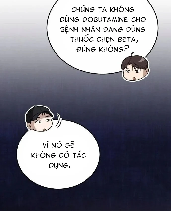 Bác sĩ hồi quy chỉ muốn sống yên bình Chapter 56 - 95