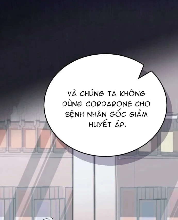 Bác sĩ hồi quy chỉ muốn sống yên bình Chapter 56 - 96