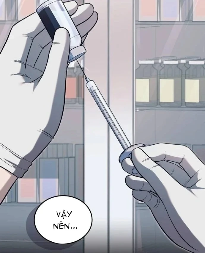 Bác sĩ hồi quy chỉ muốn sống yên bình Chapter 56 - 97