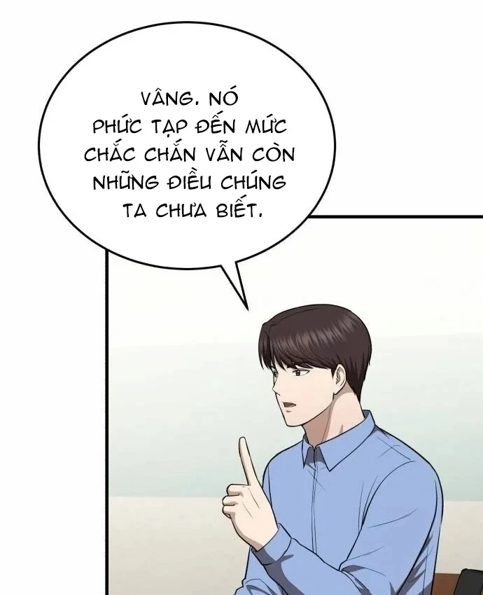 Bác sĩ hồi quy chỉ muốn sống yên bình Chapter 56 - 100