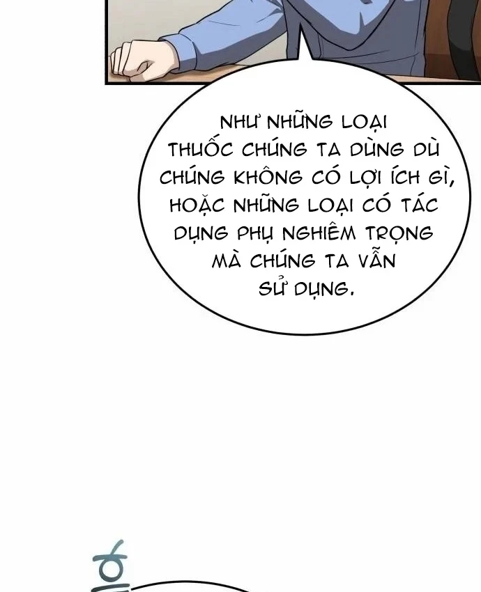 Bác sĩ hồi quy chỉ muốn sống yên bình Chapter 56 - 101