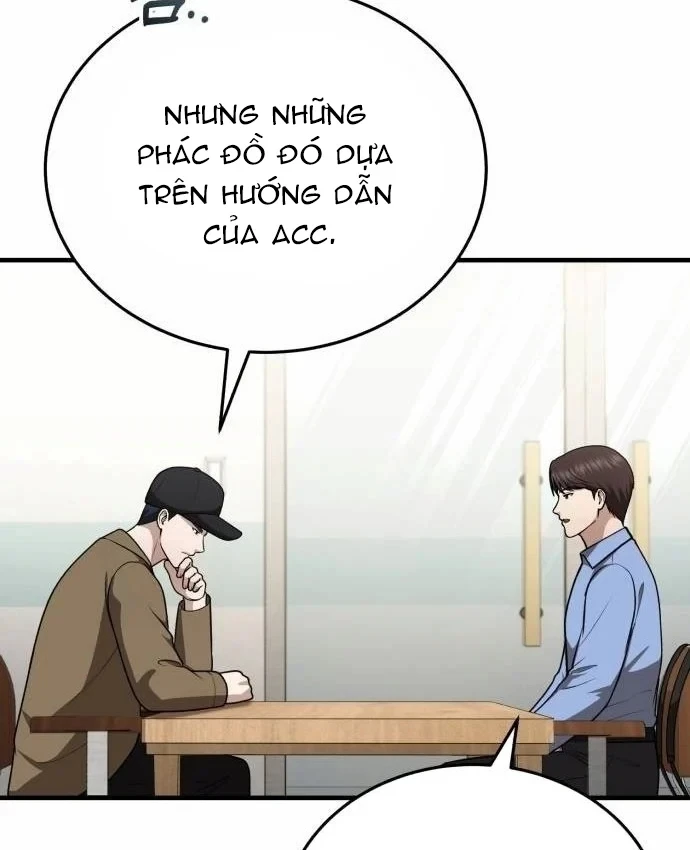 Bác sĩ hồi quy chỉ muốn sống yên bình Chapter 56 - 102