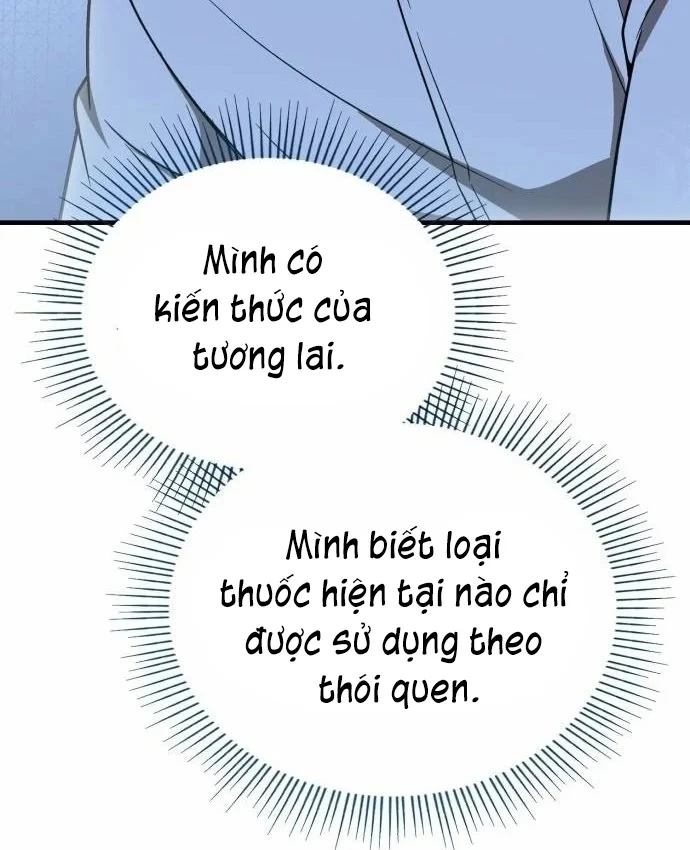 Bác sĩ hồi quy chỉ muốn sống yên bình Chapter 56 - 105
