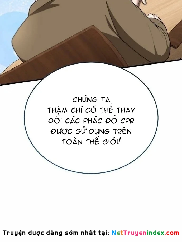 Bác sĩ hồi quy chỉ muốn sống yên bình Chapter 56 - 108