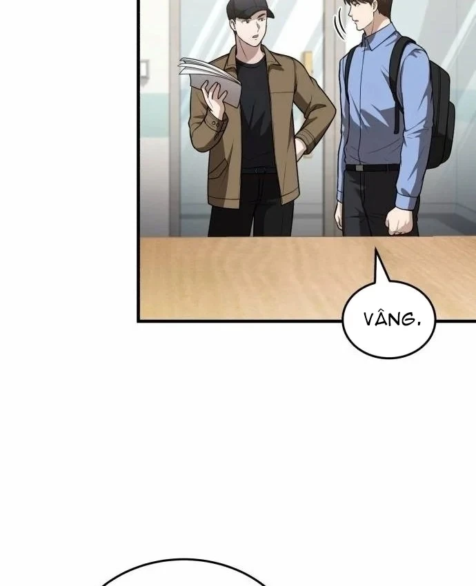 Bác sĩ hồi quy chỉ muốn sống yên bình Chapter 56 - 119