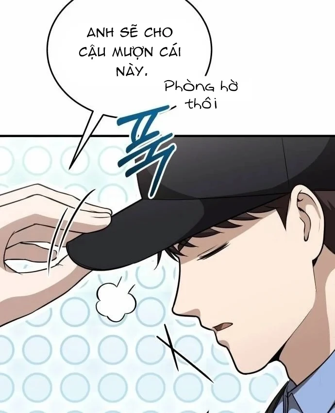 Bác sĩ hồi quy chỉ muốn sống yên bình Chapter 56 - 120