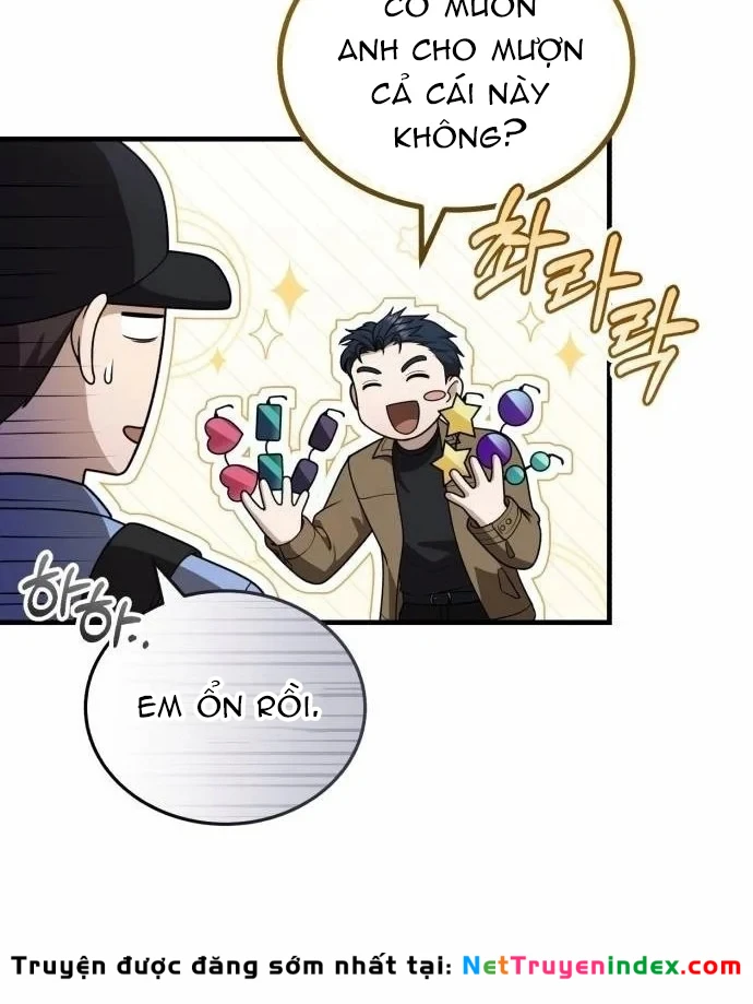 Bác sĩ hồi quy chỉ muốn sống yên bình Chapter 56 - 122