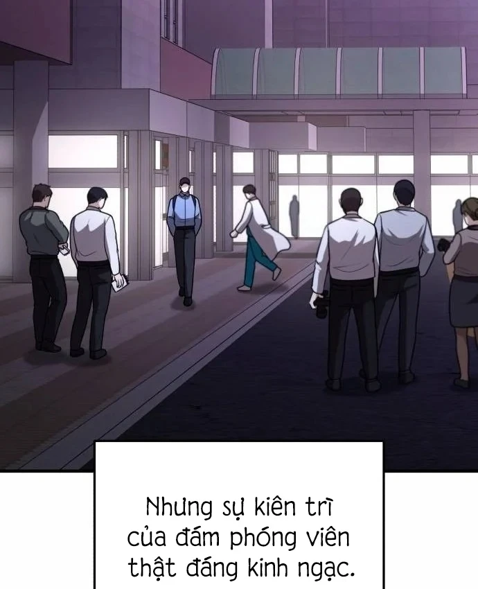 Bác sĩ hồi quy chỉ muốn sống yên bình Chapter 56 - 124