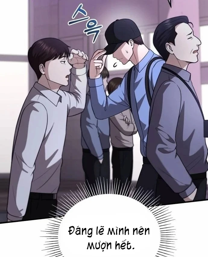 Bác sĩ hồi quy chỉ muốn sống yên bình Chapter 56 - 126