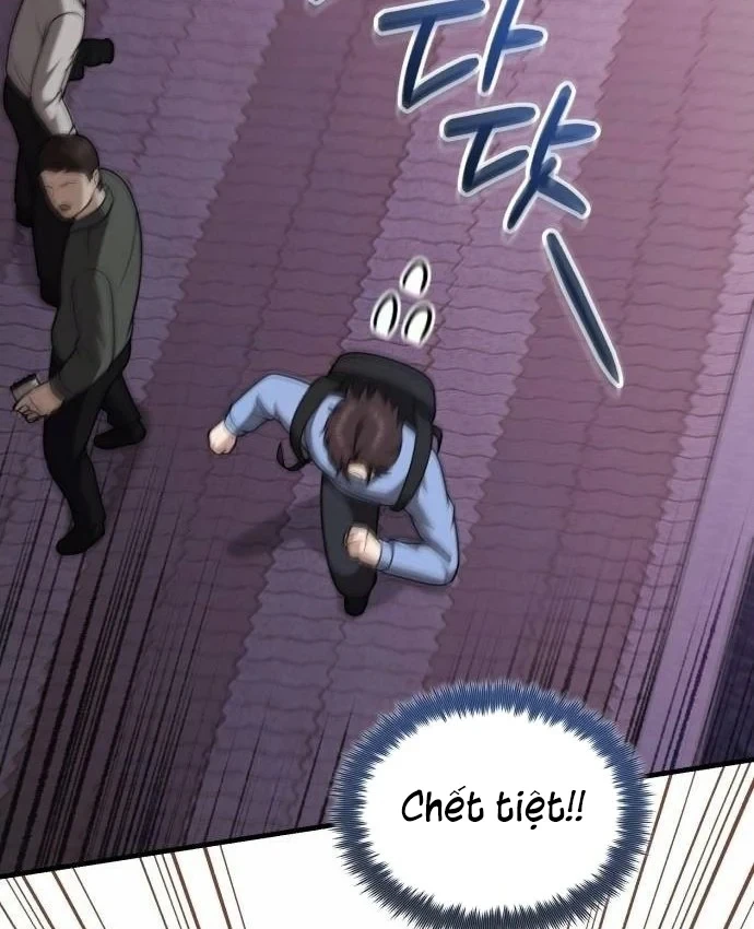 Bác sĩ hồi quy chỉ muốn sống yên bình Chapter 56 - 133