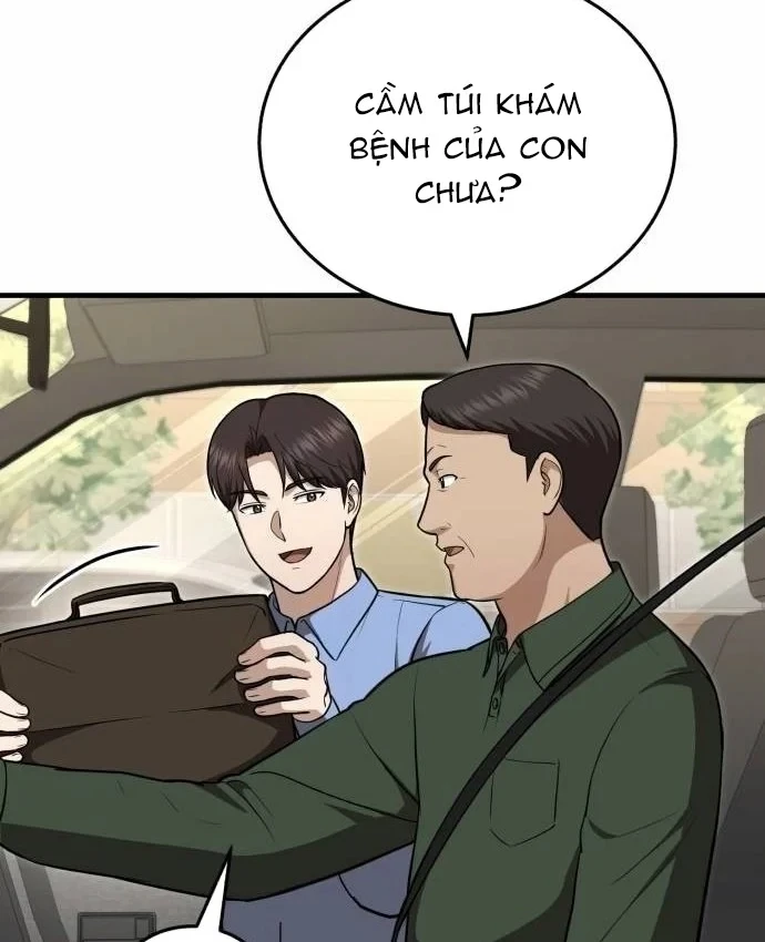 Bác sĩ hồi quy chỉ muốn sống yên bình Chapter 56 - 140