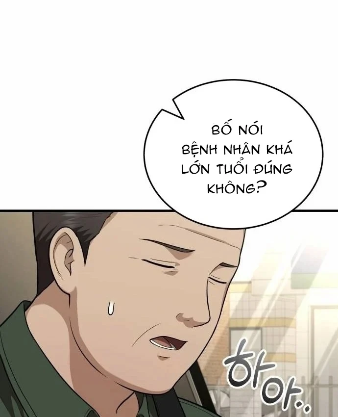 Bác sĩ hồi quy chỉ muốn sống yên bình Chapter 56 - 143