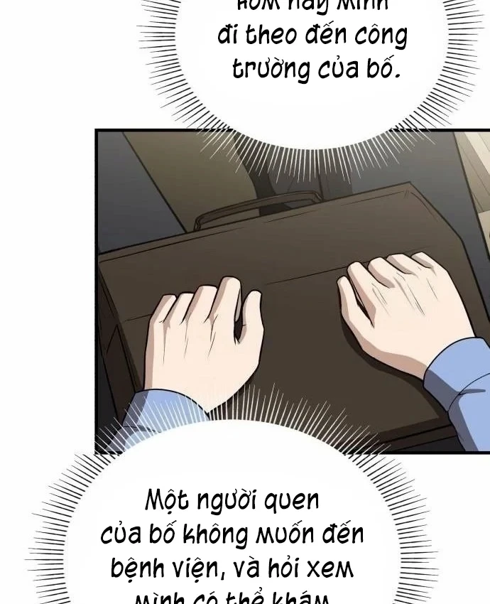 Bác sĩ hồi quy chỉ muốn sống yên bình Chapter 56 - 145