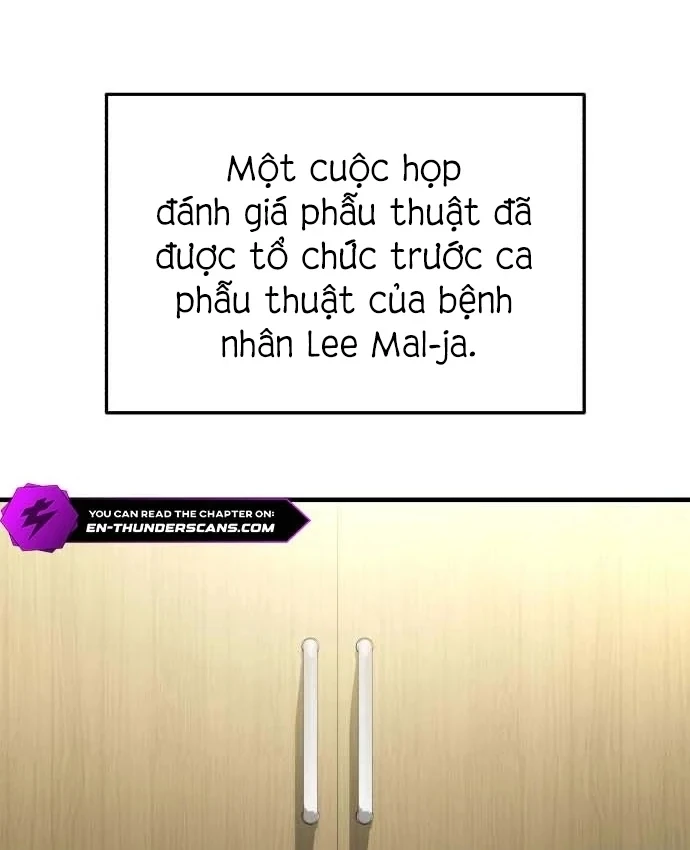 Bác sĩ hồi quy chỉ muốn sống yên bình Chapter 59 - 3