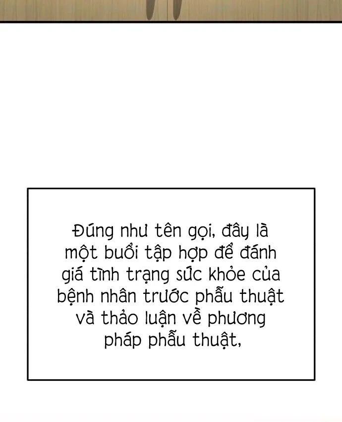 Bác sĩ hồi quy chỉ muốn sống yên bình Chapter 59 - 4