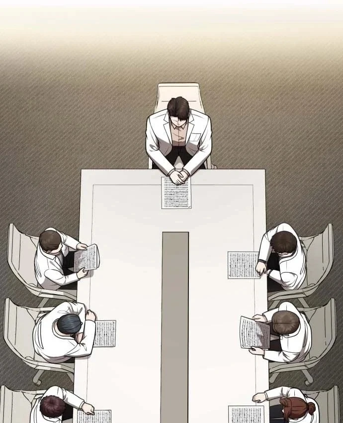 Bác sĩ hồi quy chỉ muốn sống yên bình Chapter 59 - 5