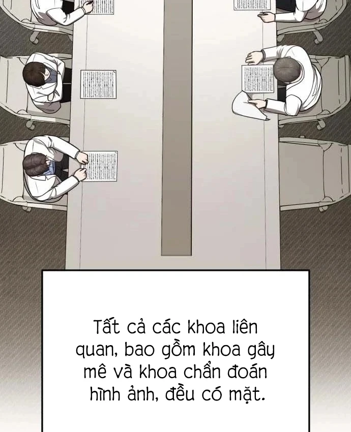 Bác sĩ hồi quy chỉ muốn sống yên bình Chapter 59 - 6