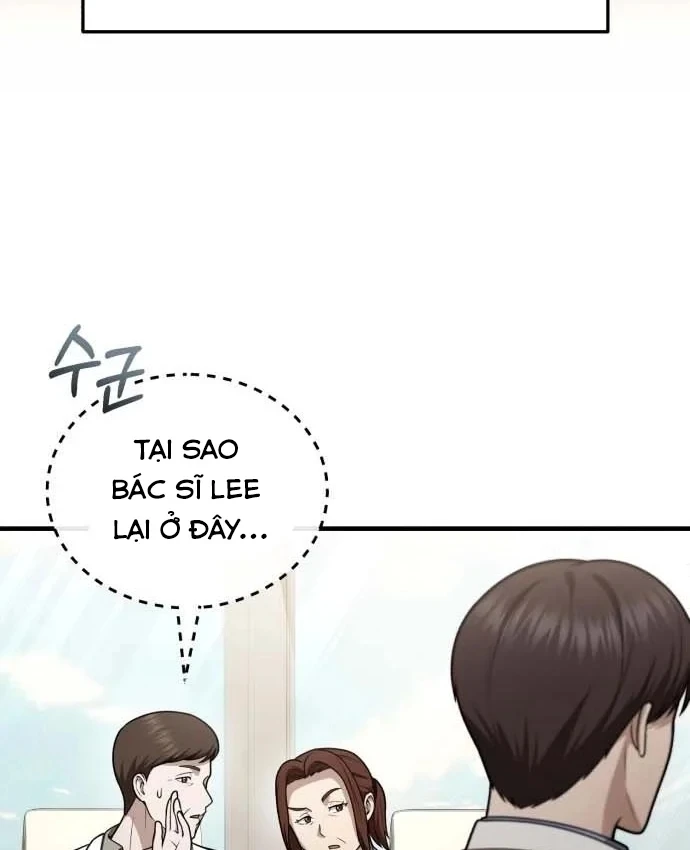 Bác sĩ hồi quy chỉ muốn sống yên bình Chapter 59 - 7