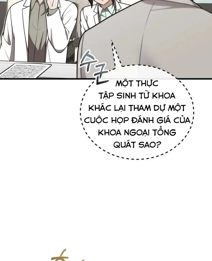 Bác sĩ hồi quy chỉ muốn sống yên bình Chapter 59 - 8