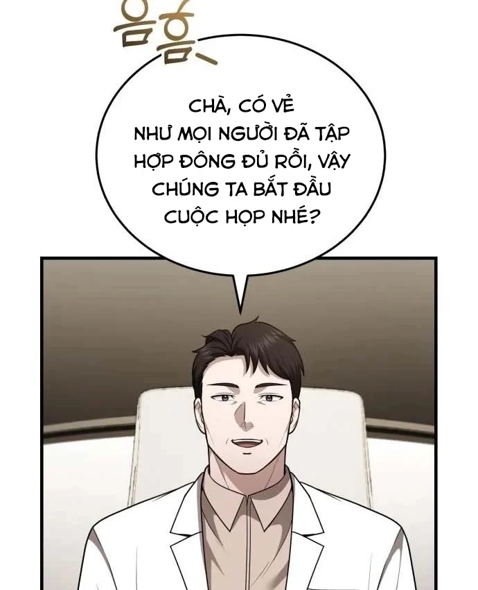Bác sĩ hồi quy chỉ muốn sống yên bình Chapter 59 - 9