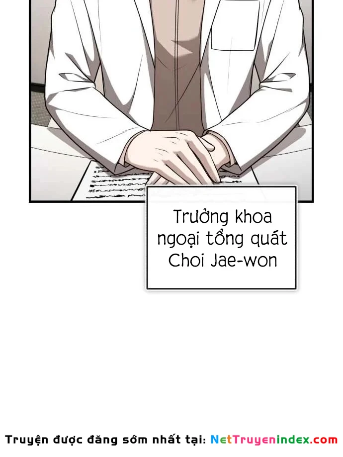 Bác sĩ hồi quy chỉ muốn sống yên bình Chapter 59 - 10