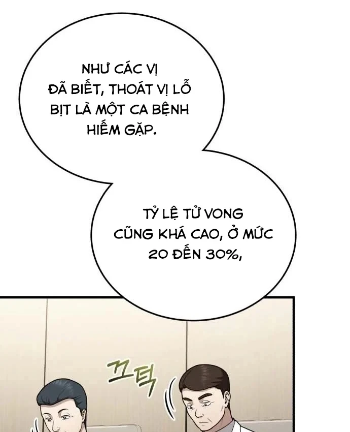 Bác sĩ hồi quy chỉ muốn sống yên bình Chapter 59 - 11