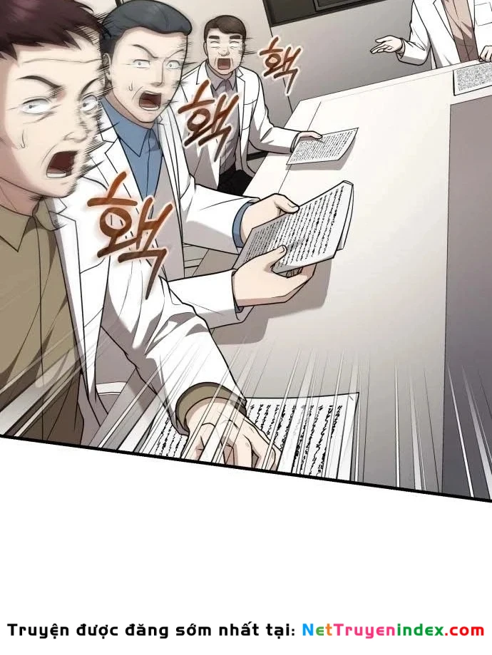 Bác sĩ hồi quy chỉ muốn sống yên bình Chapter 59 - 14